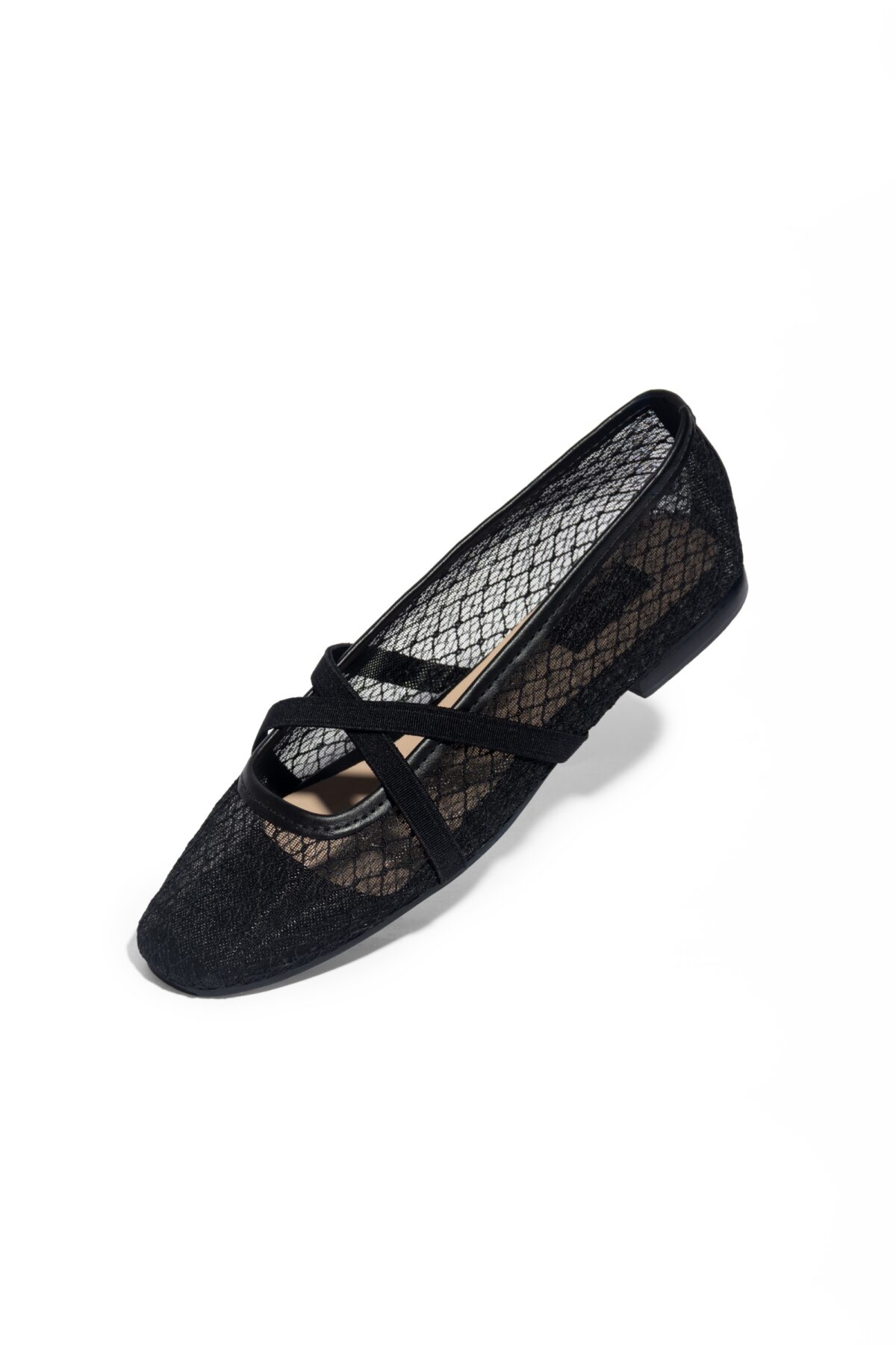 BAILARINAS MALIA NEGRO