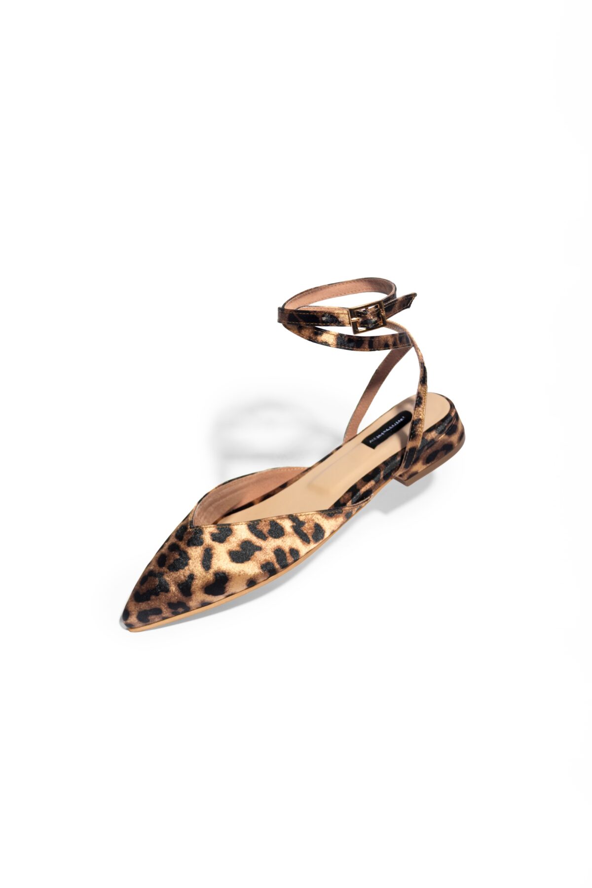 MARFIL PRINT LEOPARDO