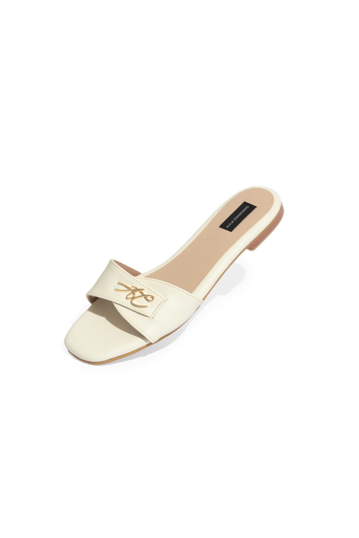 SANDALIAS AC BEIGE