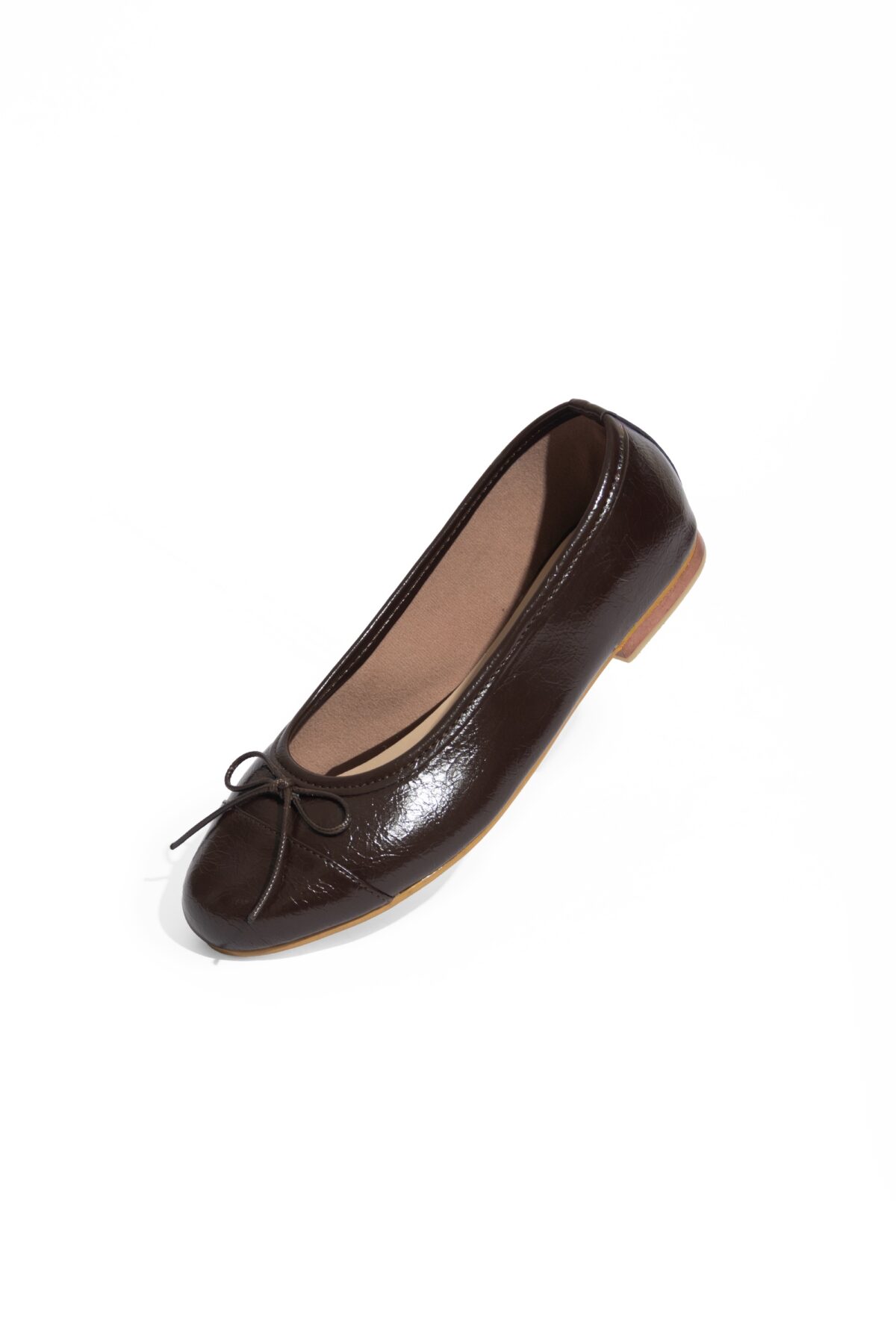 BAILARINAS GRETA CAFÉ