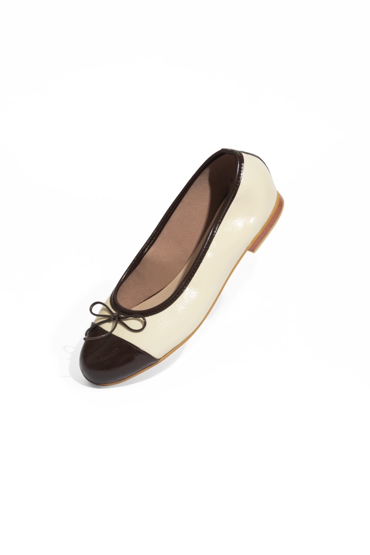 BAILARINAS GRETA BI TONO