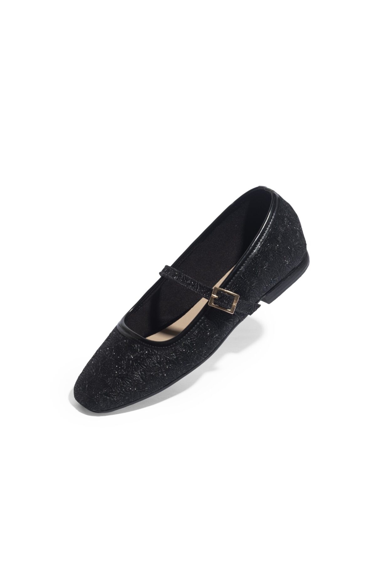 BAILARINAS MERIE NEGRO