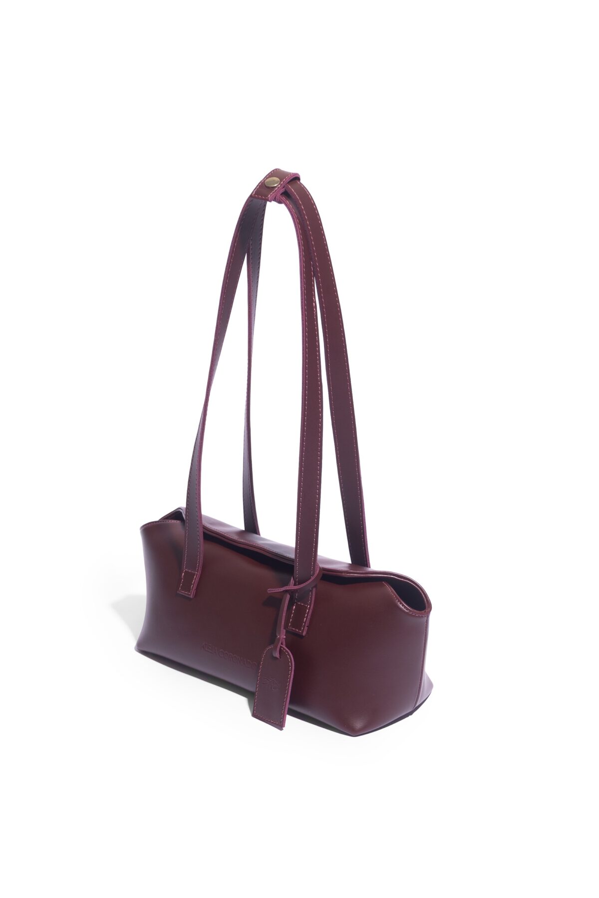 BOLSO MARSELLA VINO