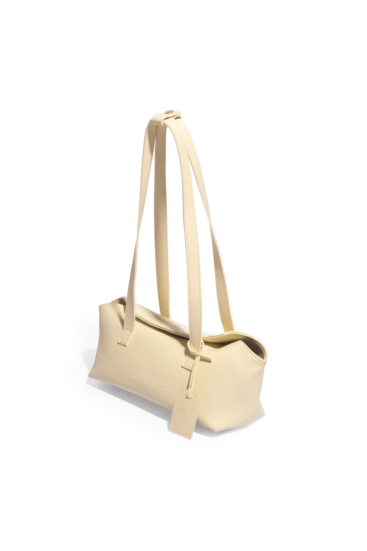 BOLSO MARSELLA BUTTER YELLOW