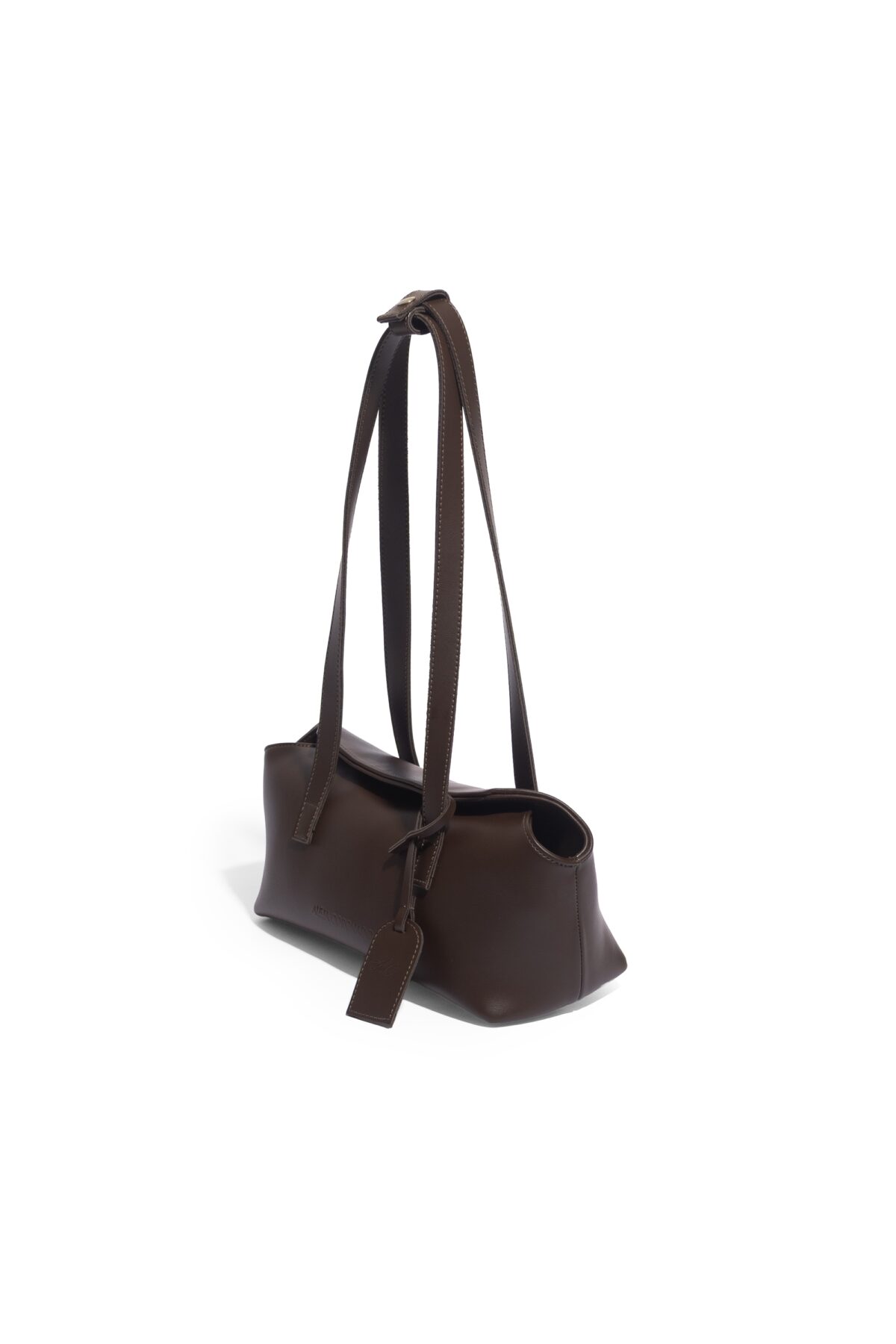 BOLSO MARSELLA CAFÉ