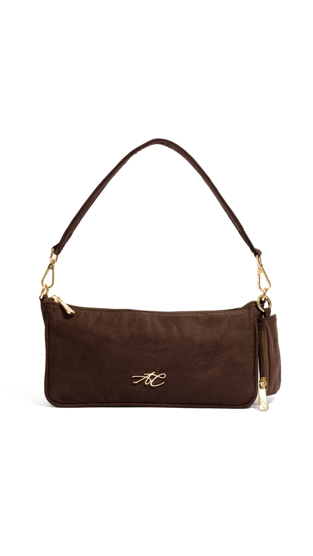 BOLSO AMSTERDAN CAFÉ