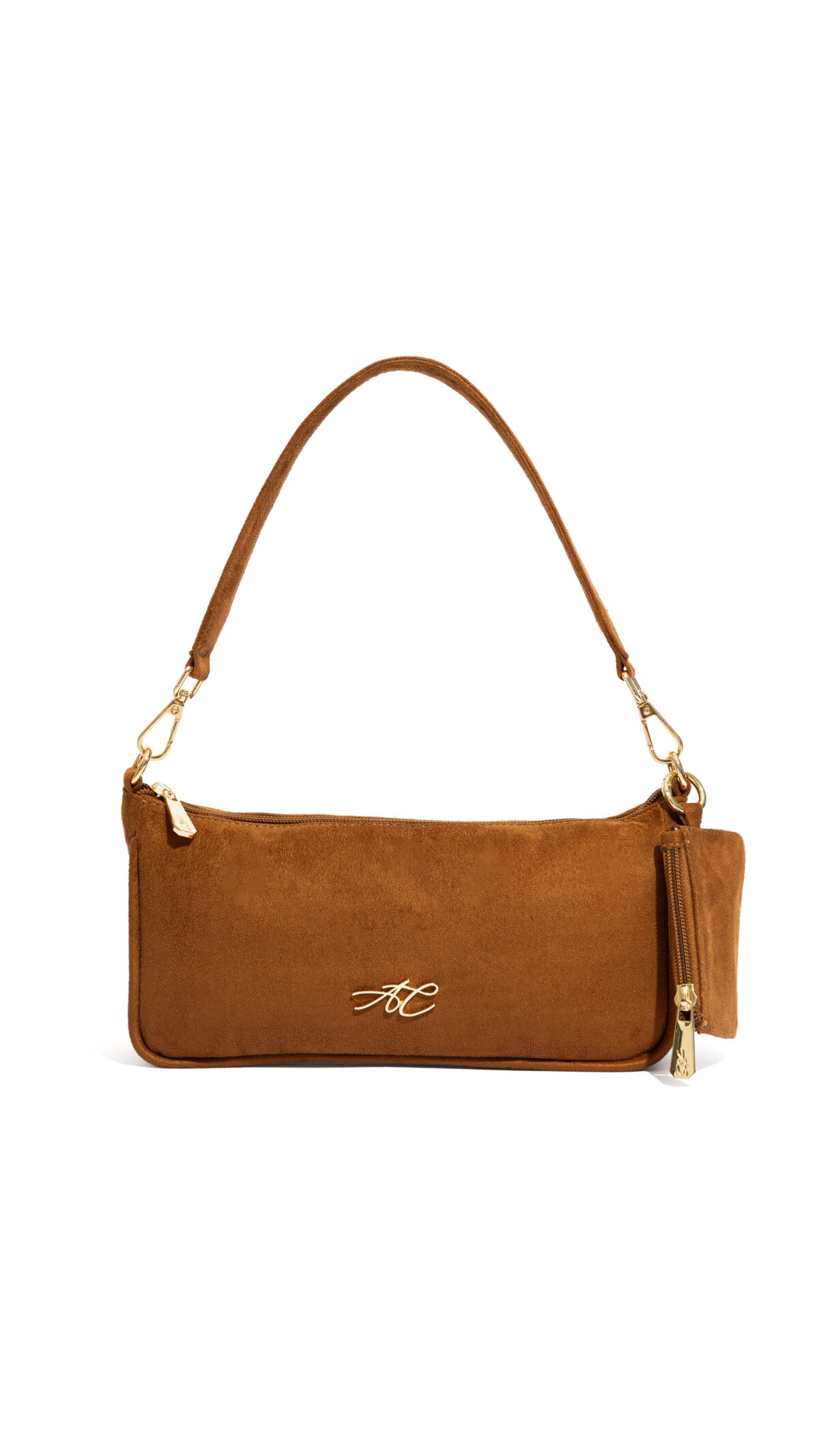 BOLSO AMSTERDAN MIEL