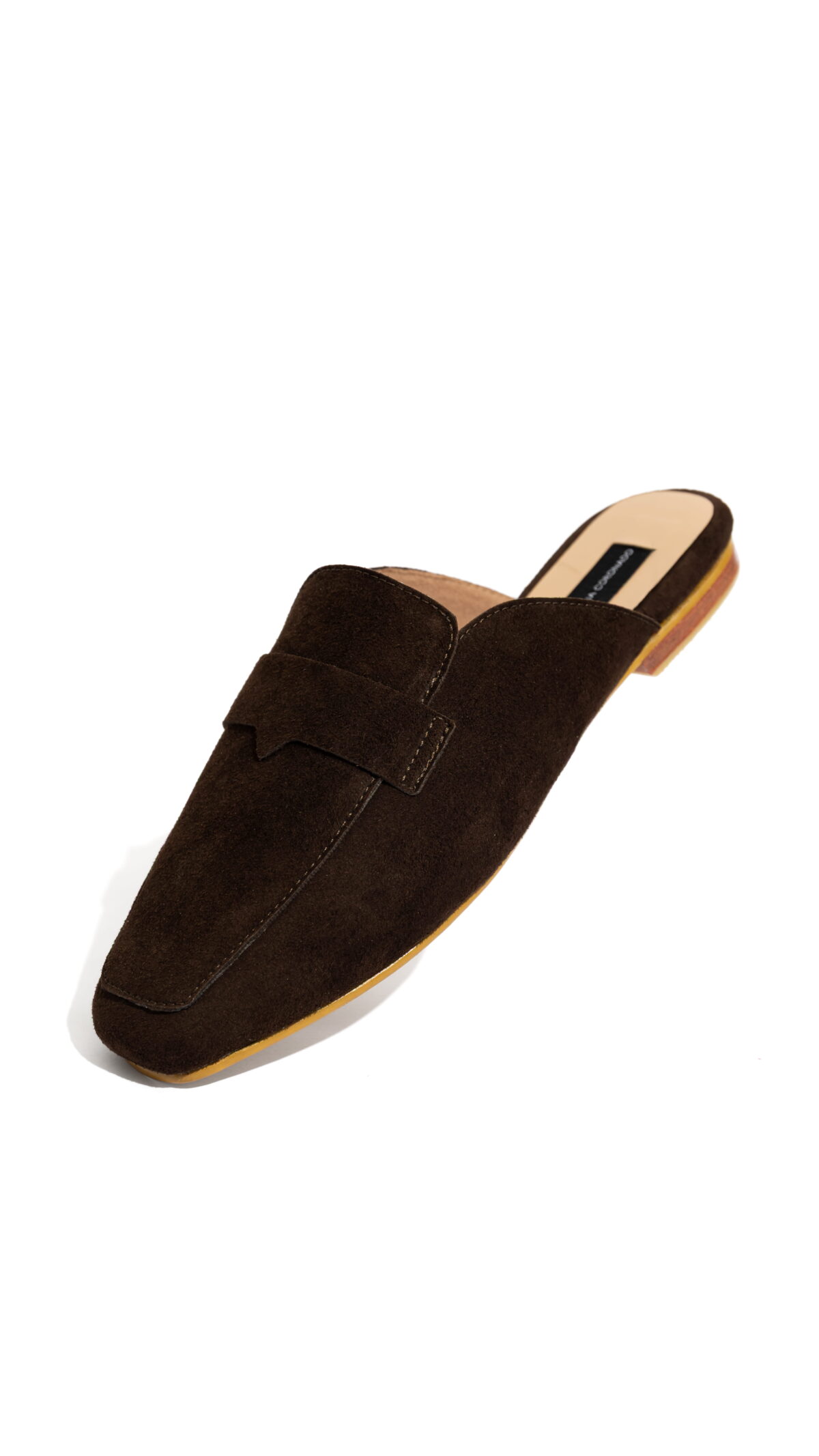 MOCASINES BERNA CAFÉ